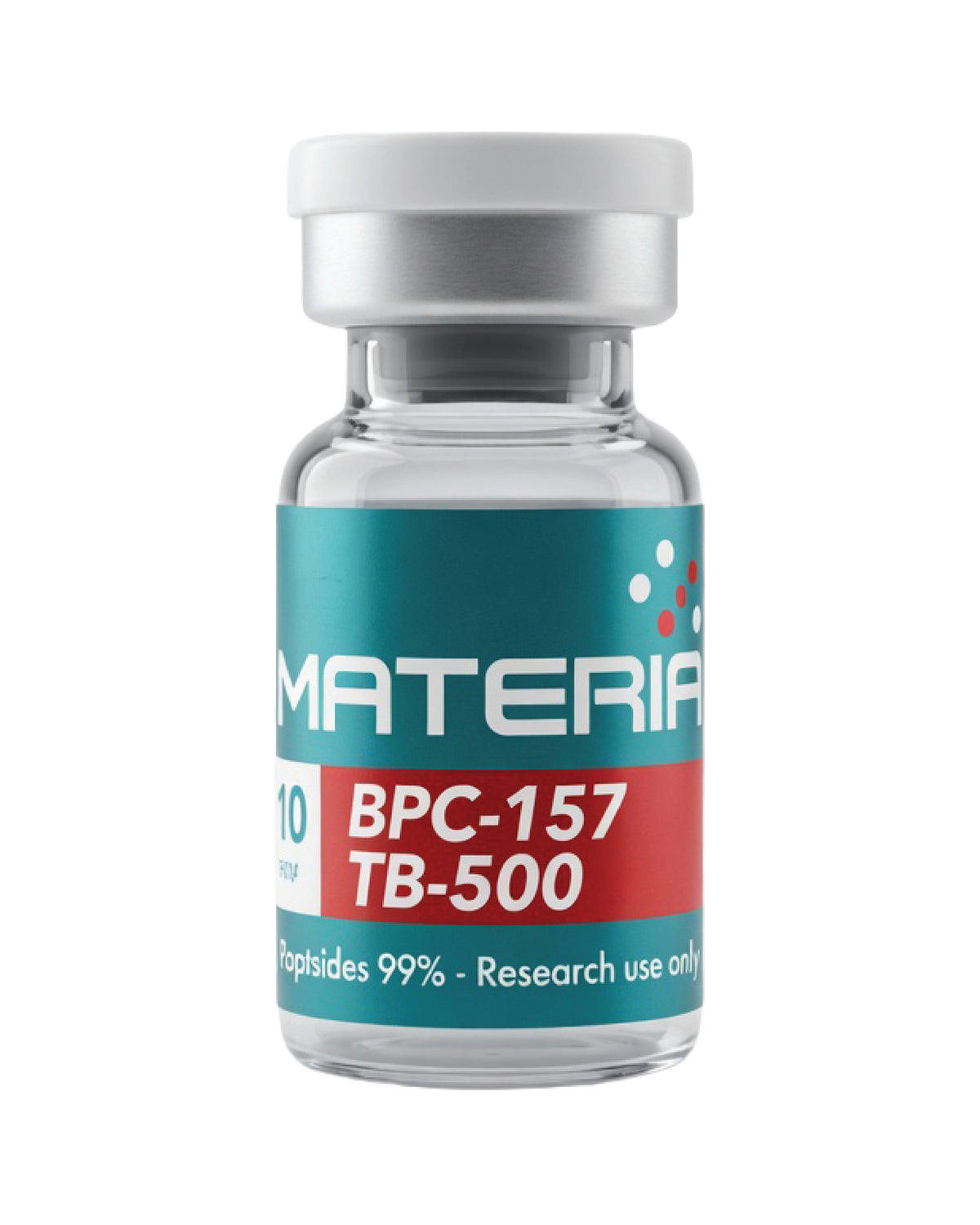 BPC-157/TB-500 10mg